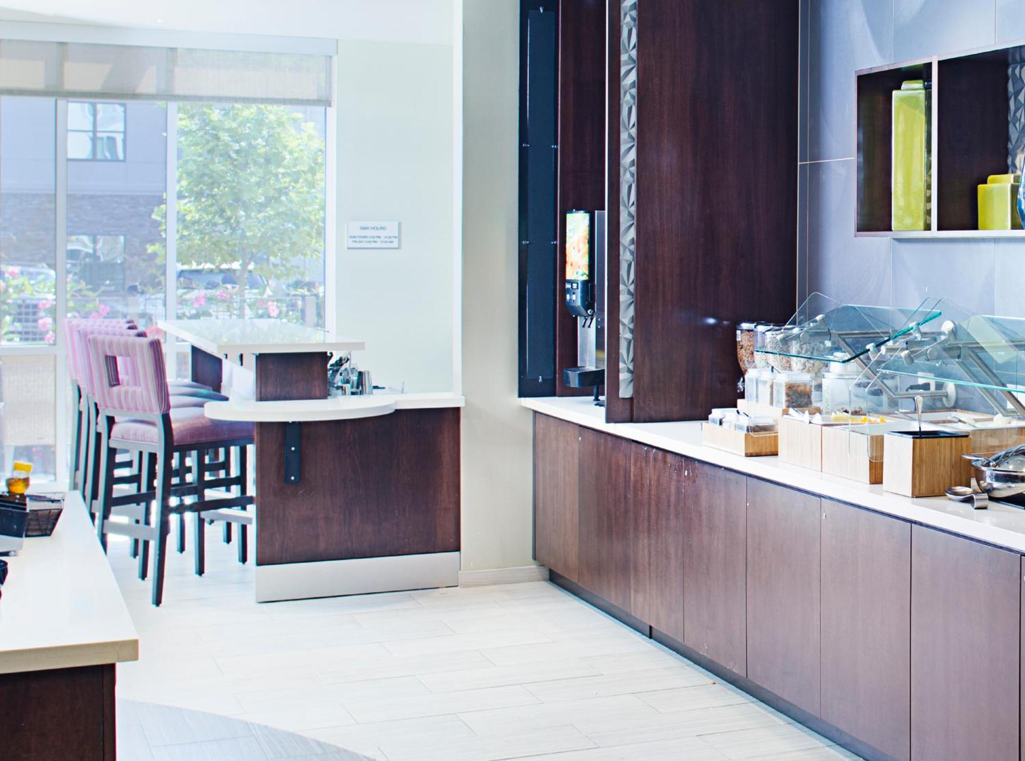 Springhill Suites By Marriott Carle Place Garden City Exterior photo